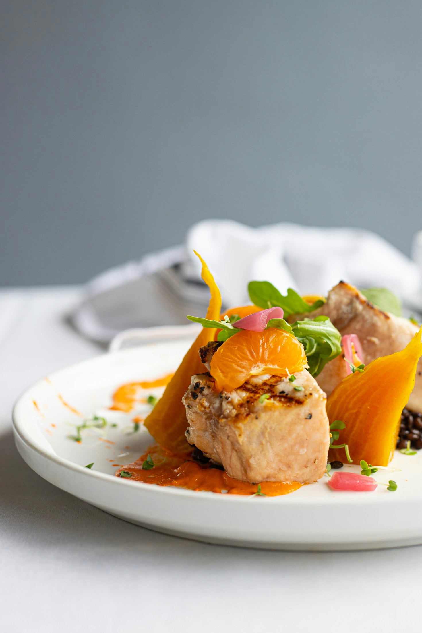 Tamaya Consulting : Excellence et innovation pour restaurateurs